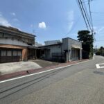 高知市鏡川町 売土地