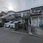 高知市神田 中古一戸建て