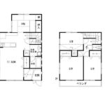 高知市神田　中古一戸建て 画像1