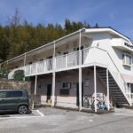 高知市朝倉丁 賃貸アパート 高知市朝倉丁 賃貸アパート