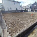 高知市朝倉本町　売土地 画像3