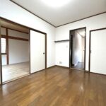 高知市朝倉己　中古一戸建て 画像11