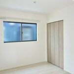 高知市鴨部　新築一戸建て　9号地 画像3