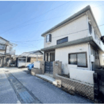 高知市若草町　中古一戸建て 画像3