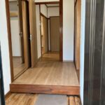 高知市長浜　中古一戸建て 画像8