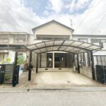 高知市大津乙　中古一戸建て 画像3