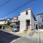 高知市薊野南町　新築一戸建て　1号地 画像7