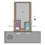 高知市土居町　中古一戸建て 画像5