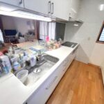 高知市池　中古一戸建て 画像8