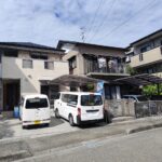 高知市百石町　中古一戸建て 画像3