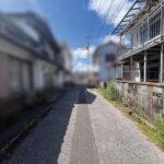 土佐市高岡町甲　売土地 画像4