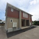 土佐市高岡町丙 賃貸アパート