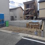 高知市百石町　新築一戸建て 画像7