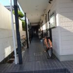 高知市伊勢崎町　ウイズハウス伊勢崎　202 画像3