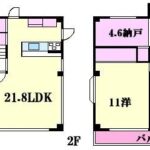 高知市潮見台　中古一戸建て 画像1