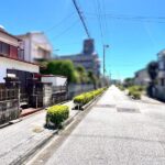 高知市役知町　売土地 画像3