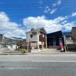 高知市介良乙　中古一戸建て 画像4