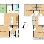 土佐市高岡町甲 中古一戸建て 画像1 土佐市高岡町甲 中古一戸建て 画像1