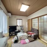 高知市薊野中町　中古一戸建て 画像7