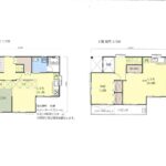 高知市旭天神町　中古一戸建て 画像1