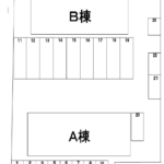 高知市一宮東町　アプローズじんB　203 画像3