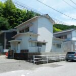 高知市十津 中古一戸建て