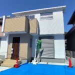 高知市介良　新築一戸建て　2号地 画像4