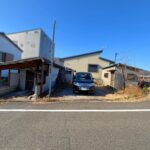 高知市伊勢崎町　売土地 画像1