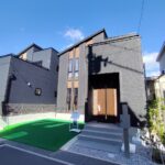 高知市鴨部 新築一戸建て 画像4 高知市鴨部 新築一戸建て 画像4