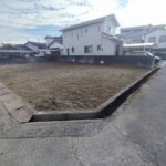 高知市朝倉本町　売土地 画像3