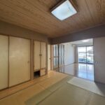 高知市仲田町　中古一戸建て 画像6