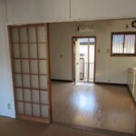 高知市鵜来巣　うぐるすアパート　201 画像15