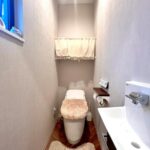 高知市介良　中古一戸建て 画像9