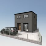 高知市石立町　建築条件付宅地　5号地 画像4