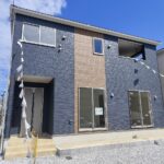 高知市若草町 新築一戸建て