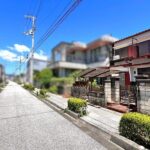 高知市役知町　売土地 画像4