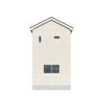 高知市中秦泉寺　新築一戸建て 画像4