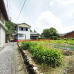 吾川郡いの町大内　売土地 画像6