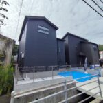 高知市高見町　新築一戸建て　2号地 画像4