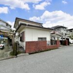 高知市一宮東町 中古一戸建て