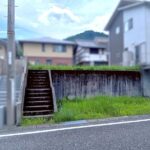 高知市池　売土地 画像5