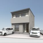 高知市石立町 建築条件付宅地 8号地 画像3 高知市石立町 建築条件付宅地 8号地 画像3