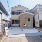 高知市塩田町　中古一戸建て 画像2