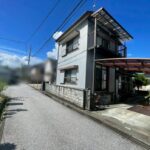 高知市針木東町　売土地 画像3