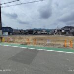土佐市蓮池　建築条件付宅地　6号地 画像4