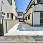高知市五台山　中古一戸建て 画像3