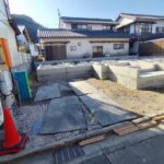 高知市福井東町　新築一戸建て　1号地 画像3