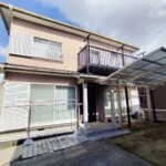 高知市潮見台 中古一戸建て 画像3 高知市潮見台 中古一戸建て 画像3