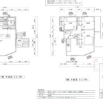 高知市一宮東町　新築一戸建て 画像1