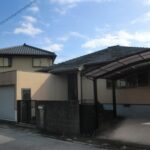 香南市野市町西野　中古一戸建て 画像3